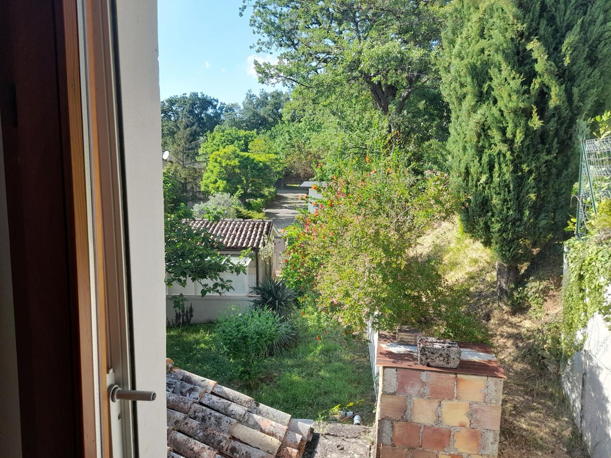 Camping Agriturist Sant'Anna Castelplanio Стая снимка
