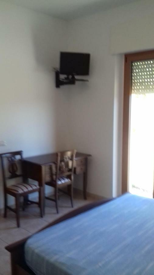 Camping Agriturist Sant'Anna Castelplanio Екстериор снимка