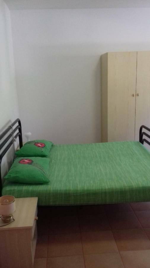 Camping Agriturist Sant'Anna Castelplanio Екстериор снимка