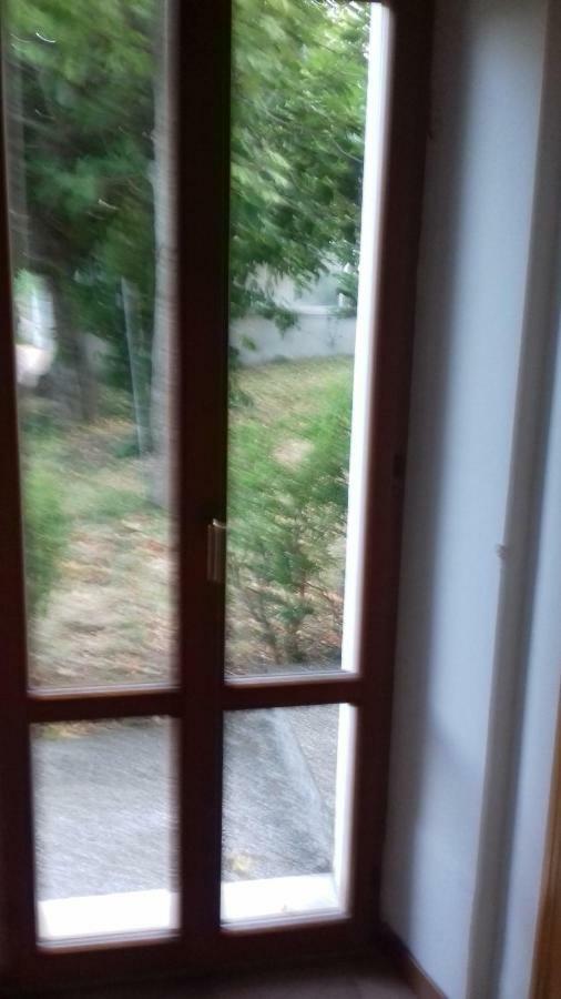 Camping Agriturist Sant'Anna Castelplanio Екстериор снимка